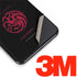 Game of Thrones: House Targaryen Google Pixel 3a XL Skin